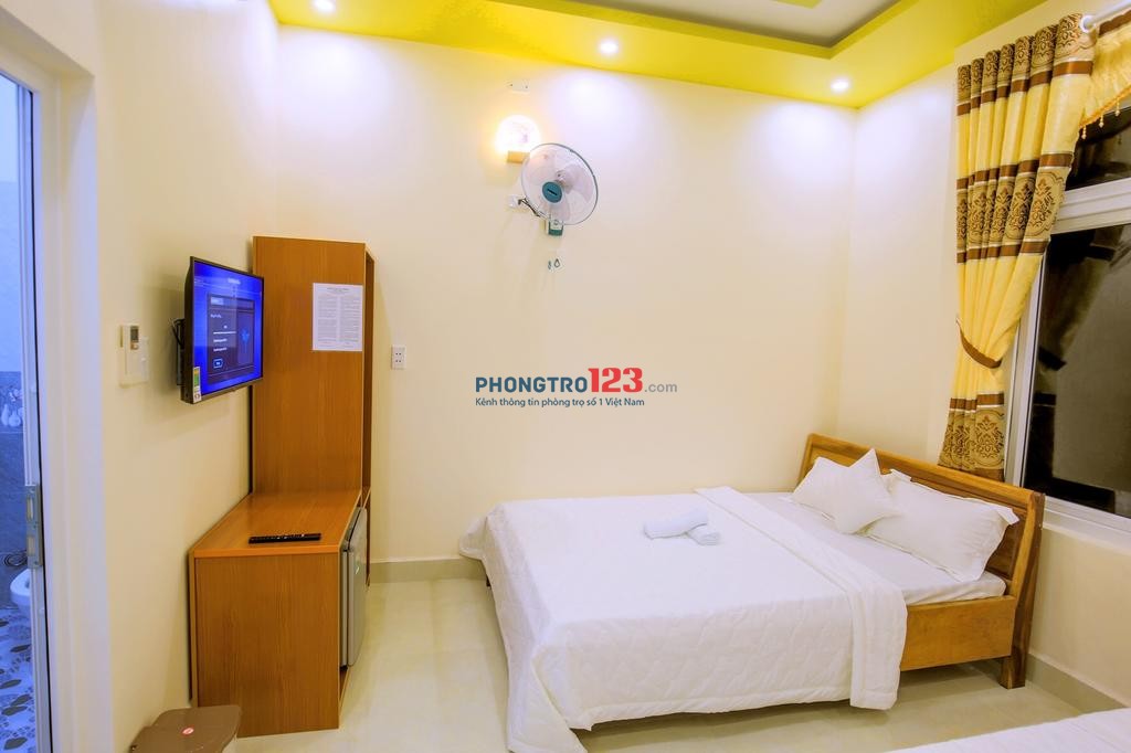 Cho thuê phòng đẹp như khách sạn cạnh bệnh viện Bạch Mai 2 Liêm Tuyền