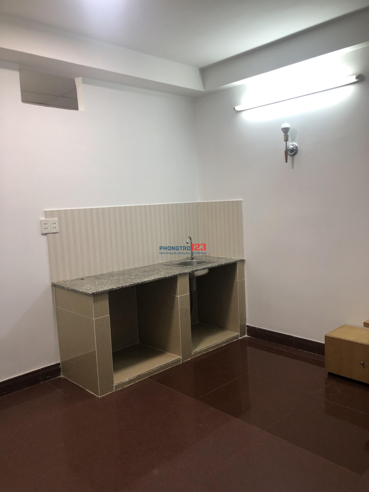 PHÒNG TRỌ CHO THUÊ QUẬN TÂN BÌNH