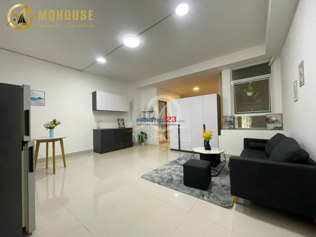 CHO THUÊ PHÒNG TRỌ CHUẨN VĂN MINH LỊCH SỰ