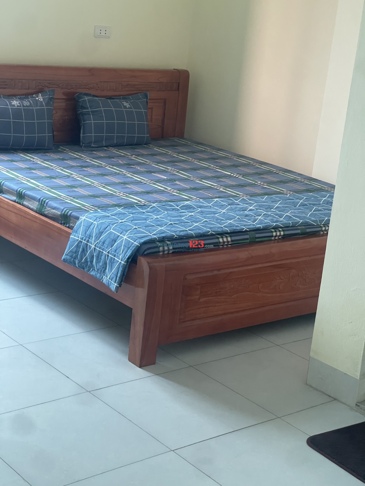 Cho thuê phòng đẹp như khách sạn cạnh bệnh viện Bạch Mai 2 Liêm Tuyền