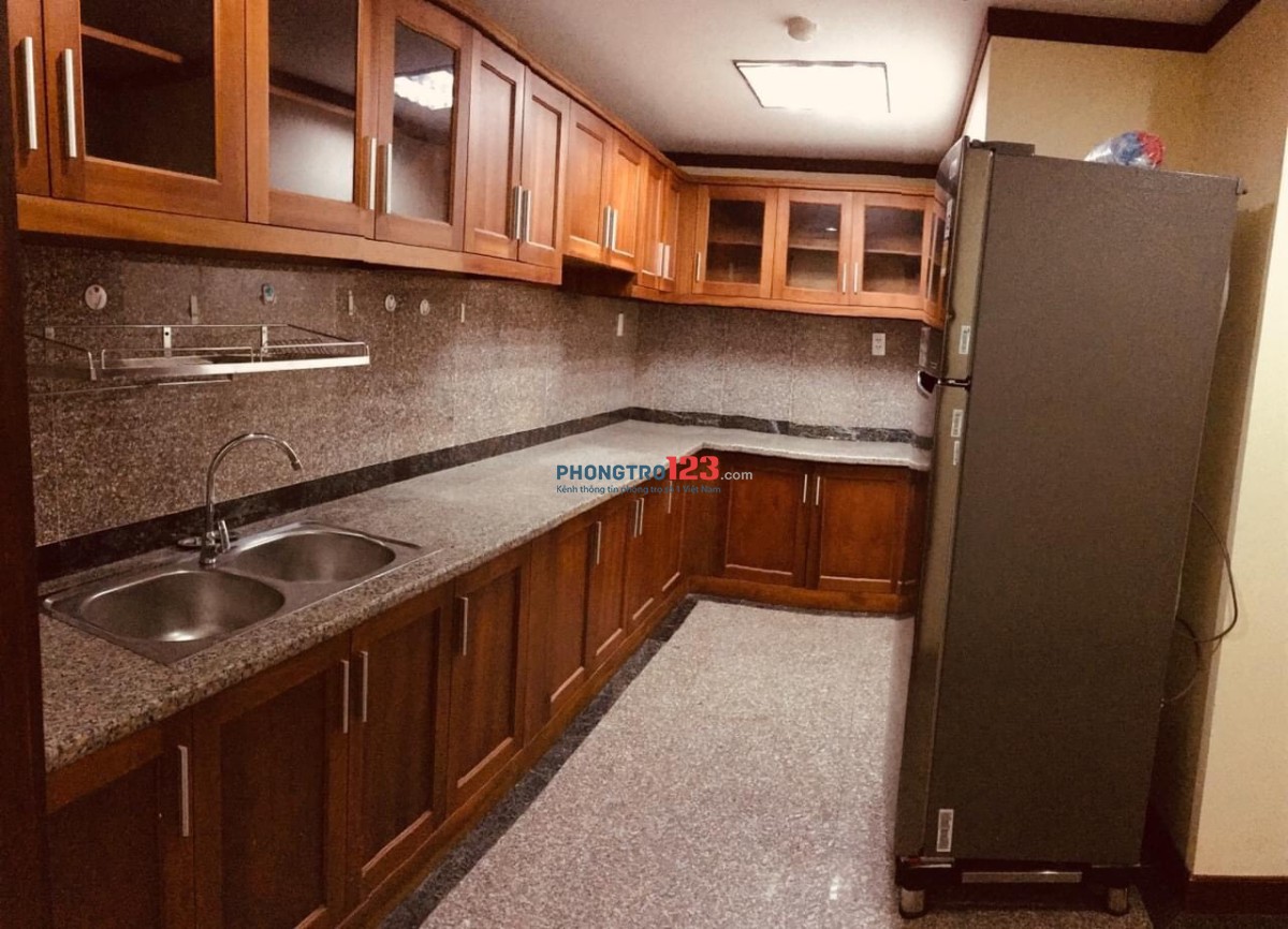 CHỈ TỪ 2,3 TRIỆU/THÁNG – PHÒNG ĐẸP TRONG CĂN HỘ CAO CẤP NHÀ BÈ, goi 0902872246 xem phòng nhé
