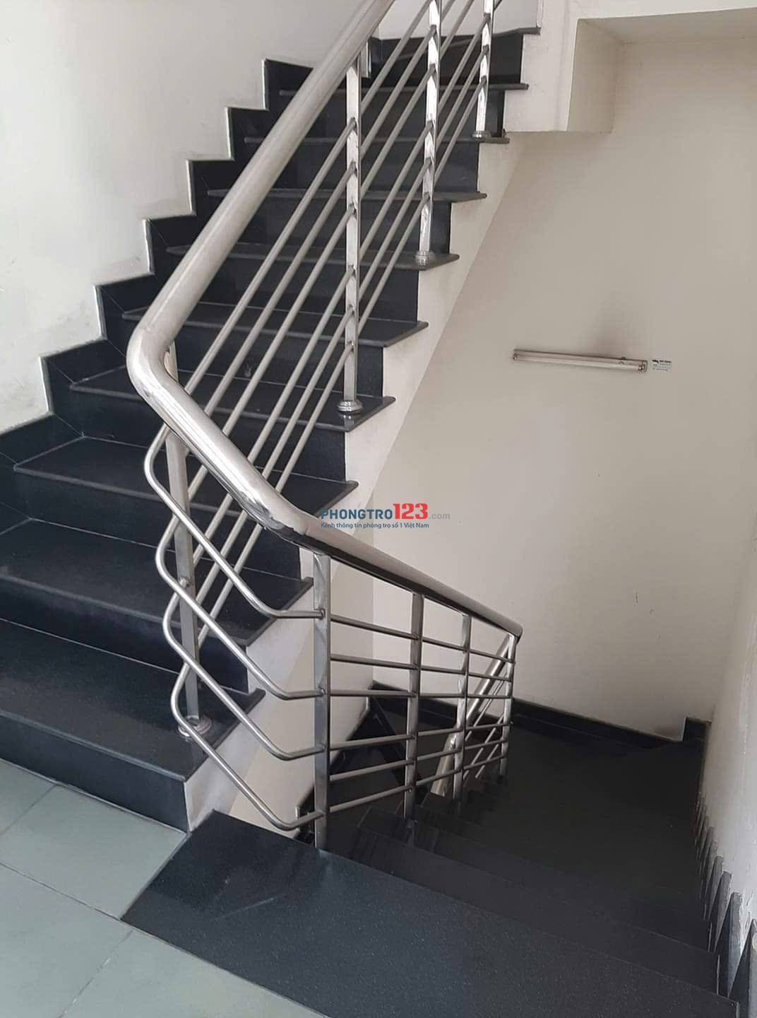 Tìm một nữ ở ghép phòng Bình Thạnh gần Thảo Cầm Viên