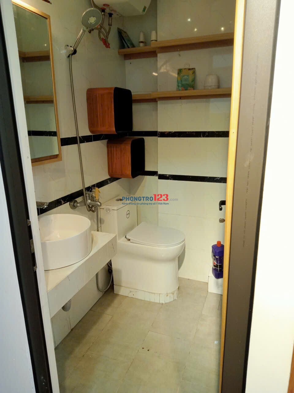 CCMN mới xây ngõ 366 Mỹ đình ( Gần đường lớn)