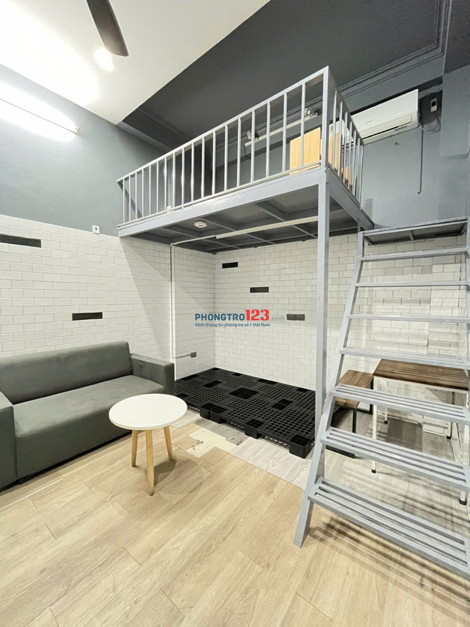  Địa chỉ : Ngõ 148 Dương Văn Bé - Hai Bà Trưng ⏰ Trống : Tầng 1