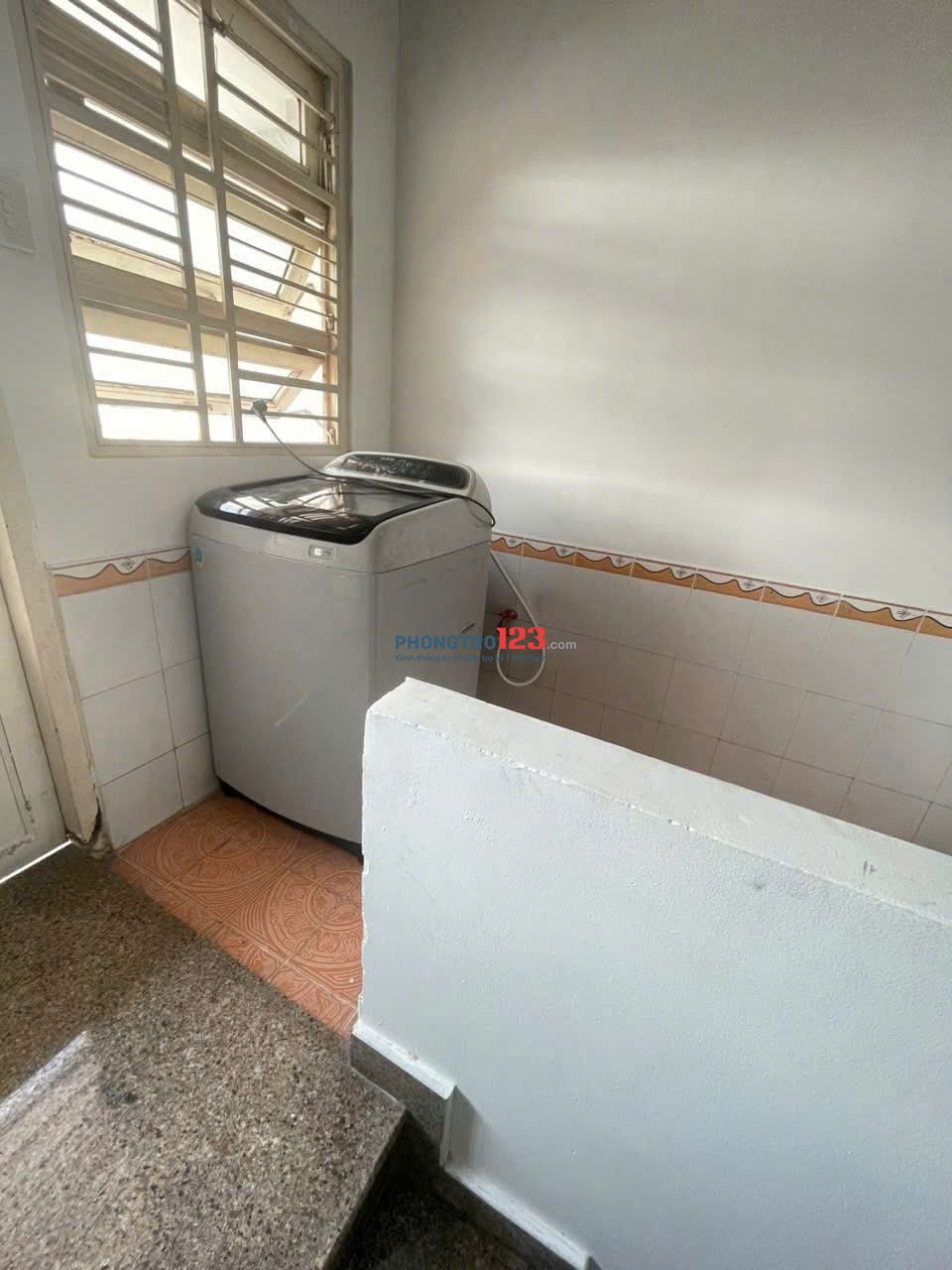 Ký Túc Xá Cao Cấp Phạm Văn Đồng, Bình Thạnh Chỉ Từ 1.350.000Đ/Tháng
