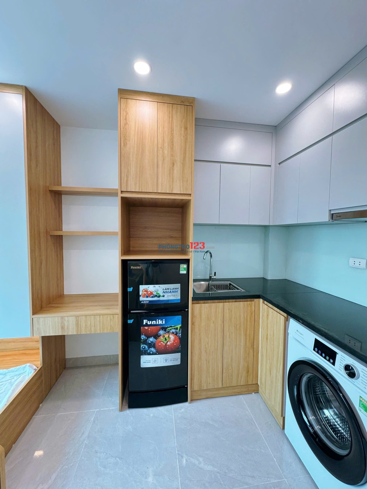 Địa chỉ : 77 Bùi Xương Trạch - Thanh Xuân Trống 5 phòng ở luôn