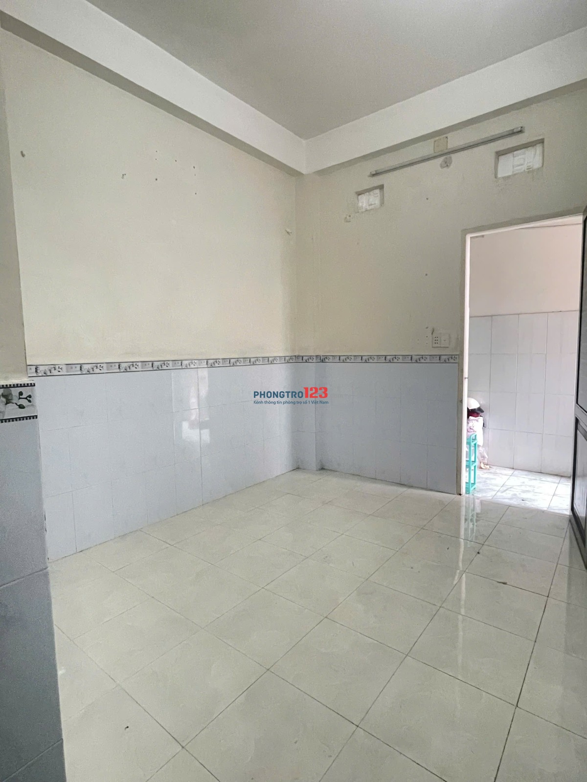 CHÍNH CHỦ CHO THUÊ PHÒNG TRỌ KHU BÀU CÁT