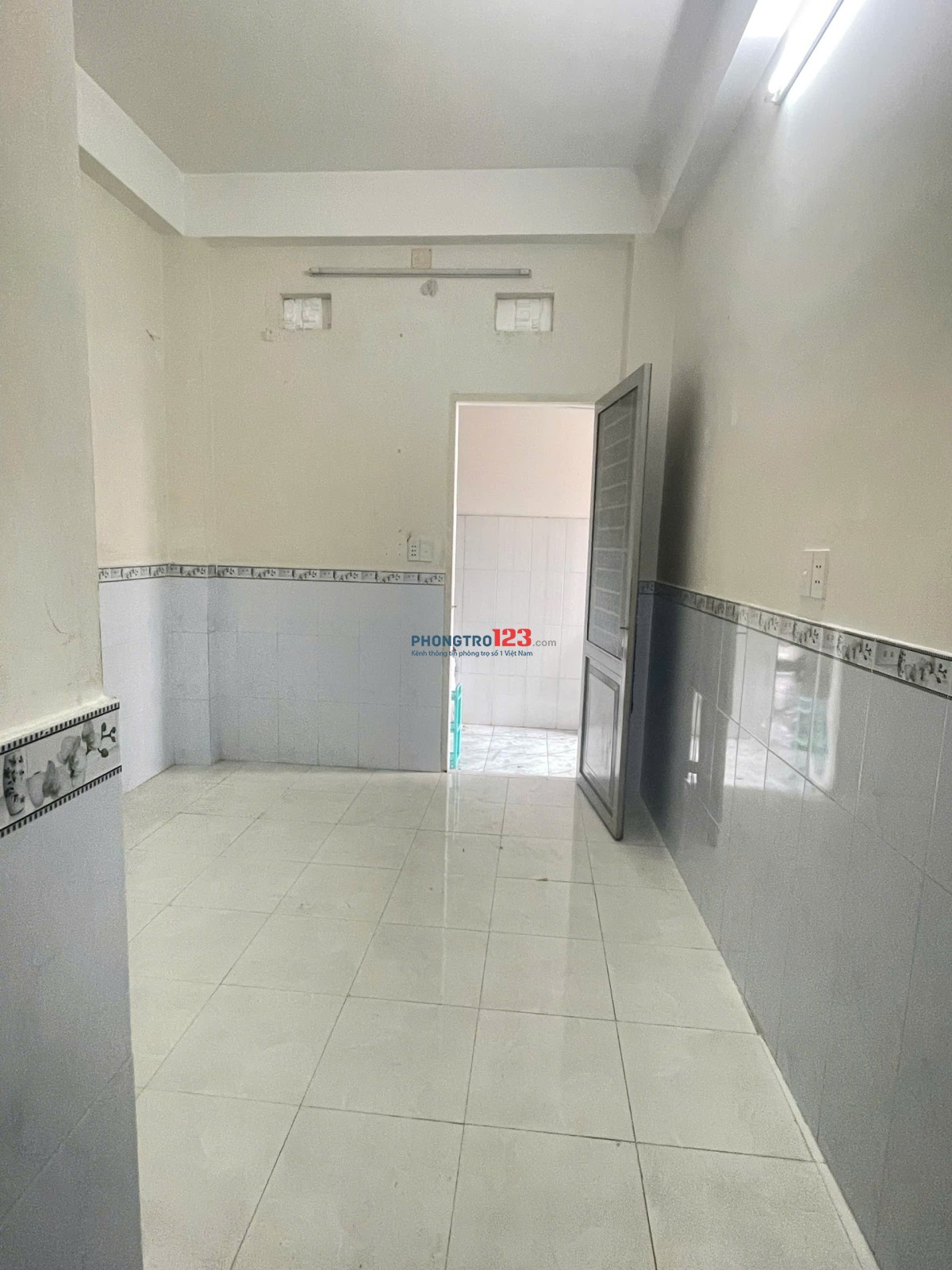 CHÍNH CHỦ CHO THUÊ PHÒNG TRỌ KHU BÀU CÁT