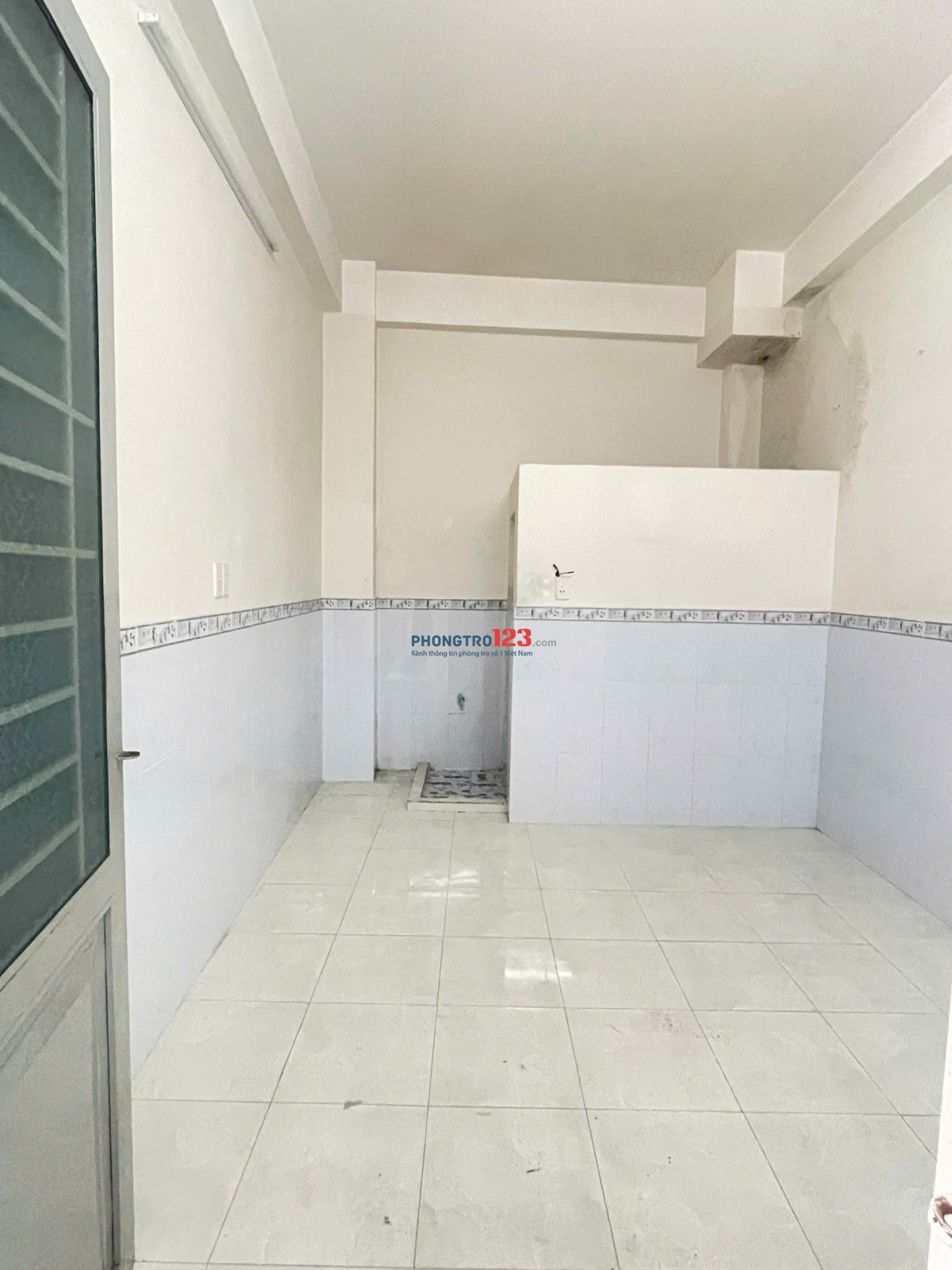 CHÍNH CHỦ CHO THUÊ PHÒNG TRỌ KHU BÀU CÁT