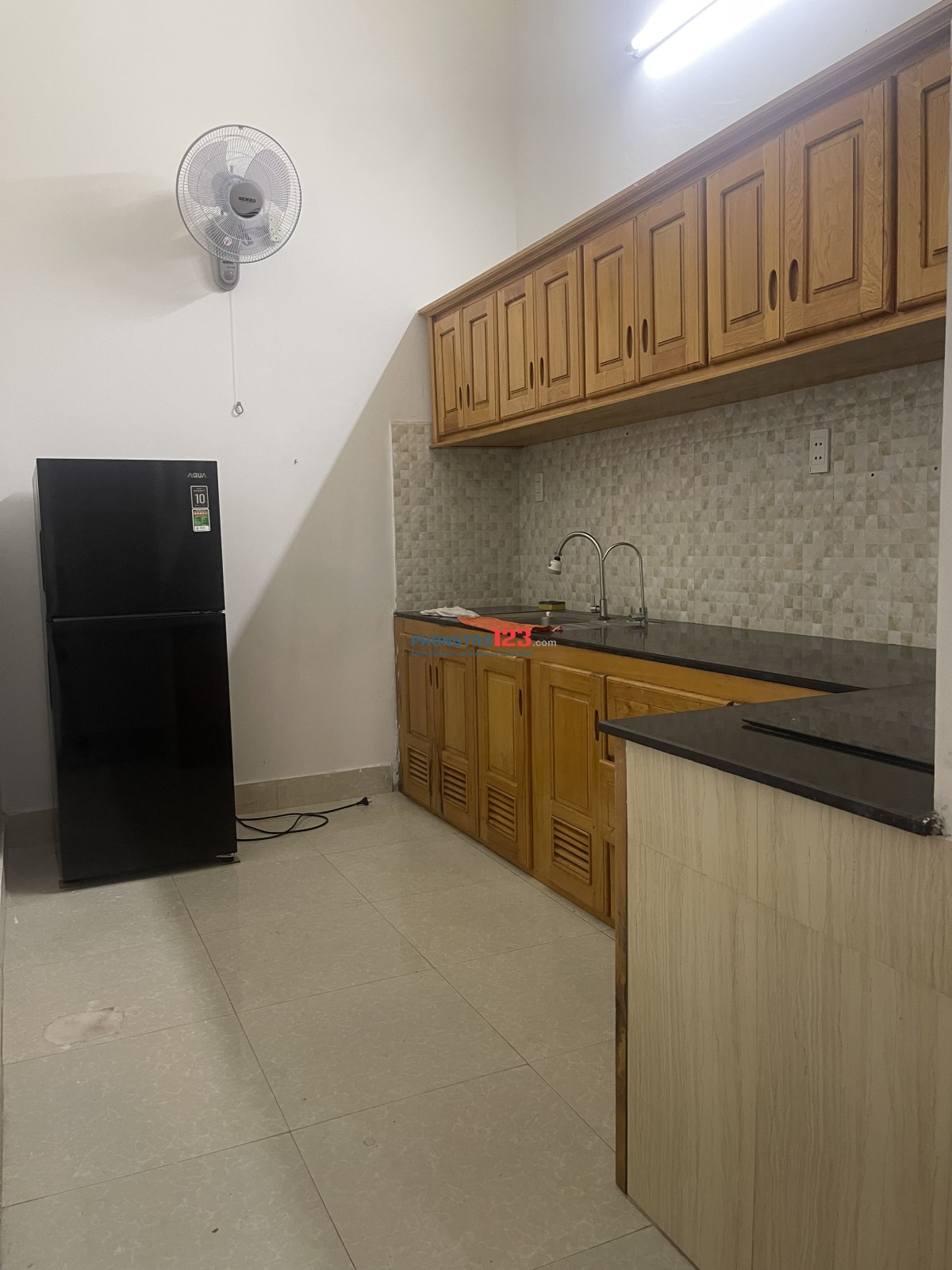 Cho thuê nhà riêng đường Phan Thúc Duyện gần phố du lịch An Thượng