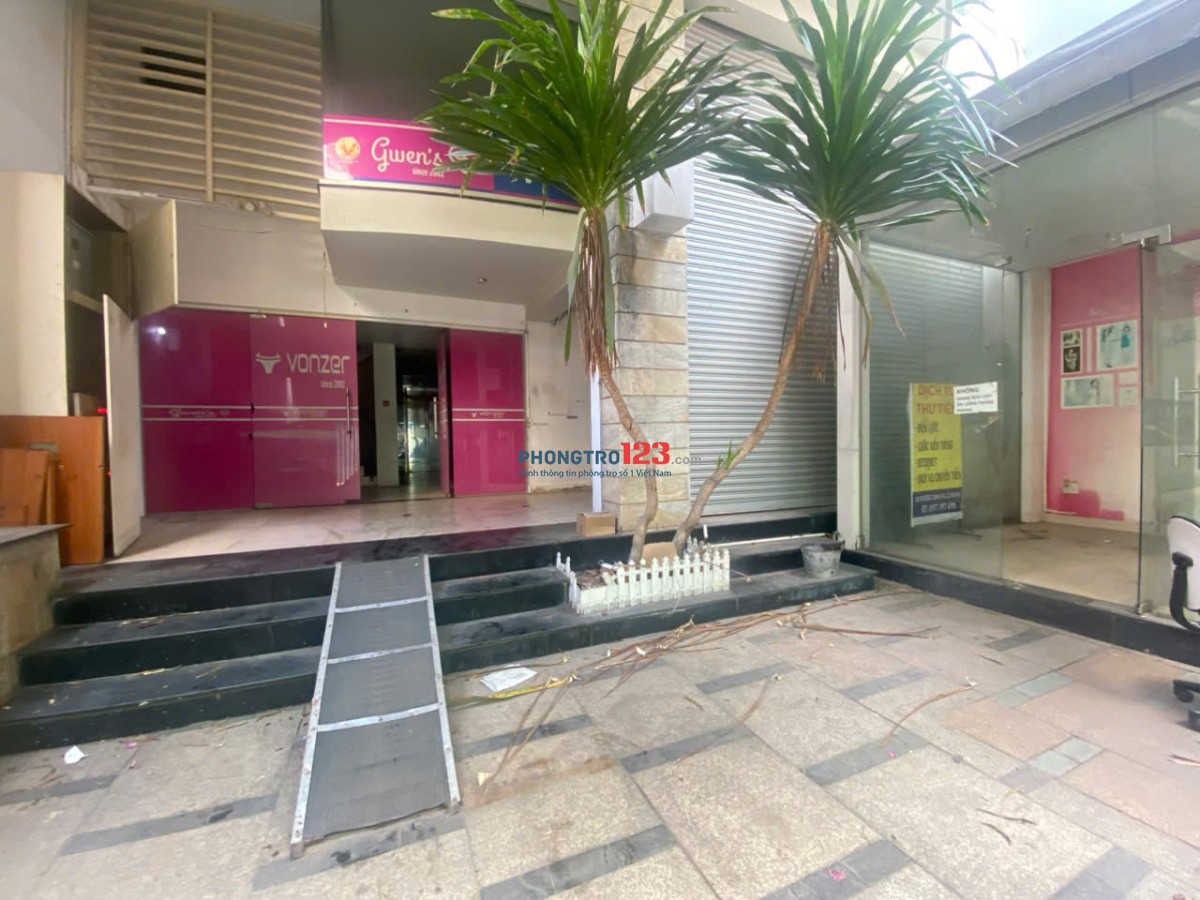 CHDV 40M2 1PN PK bancon, 224/20 Lý Thường Kiệt Q.10 (Gần ĐH Bách Khoa) LH 0944 39 79 69