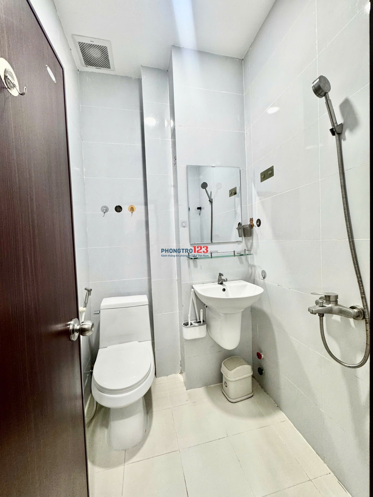 Phòng Studio siêu đẹp chỉ 4.8tr/tháng, 79 Hồ Bá Kiện Quận 10