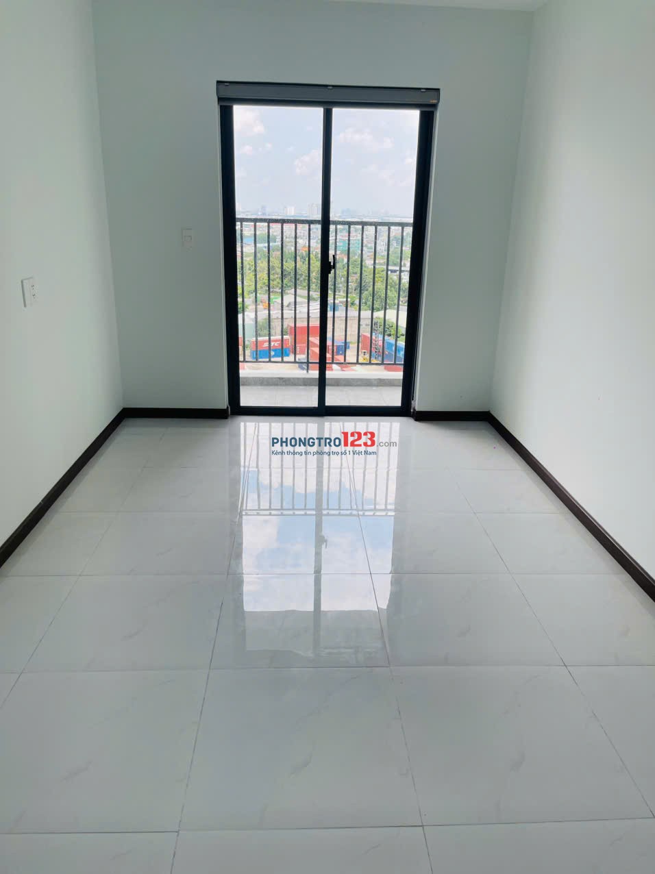 Share 1 phòng trong căn hộ 2 phòng ngủ căn hộ Tecco Fellice Home thuận an