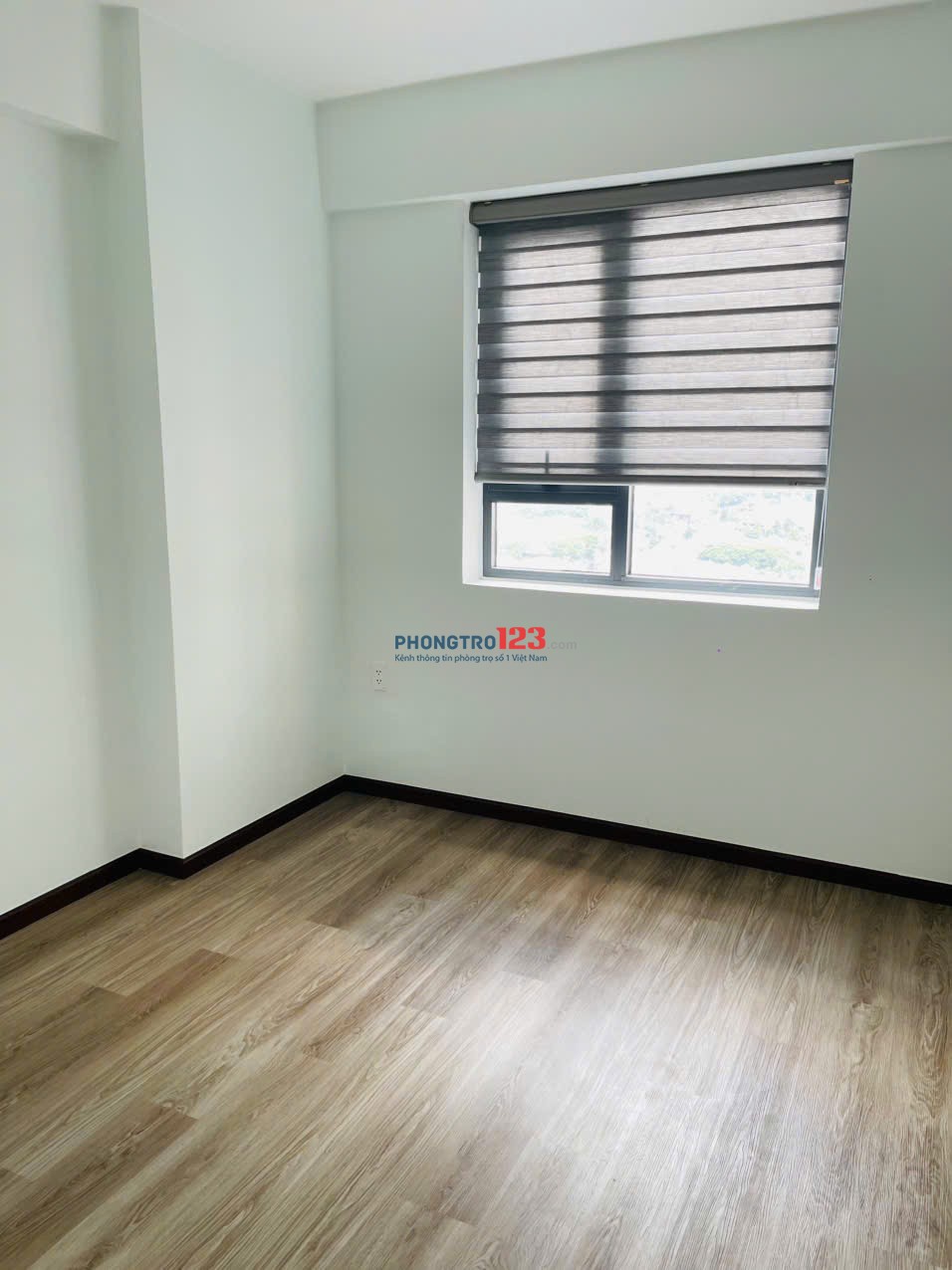 Share 1 phòng trong căn hộ 2 phòng ngủ căn hộ Tecco Fellice Home thuận an