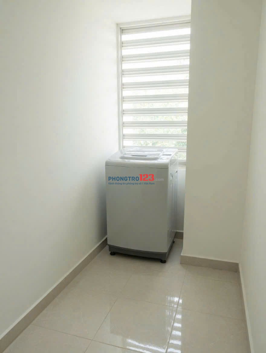 Chung cư I-Home, Phạm Văn Chiêu, GV: 2p ngủ, 65m2, NT mới, 9triệu