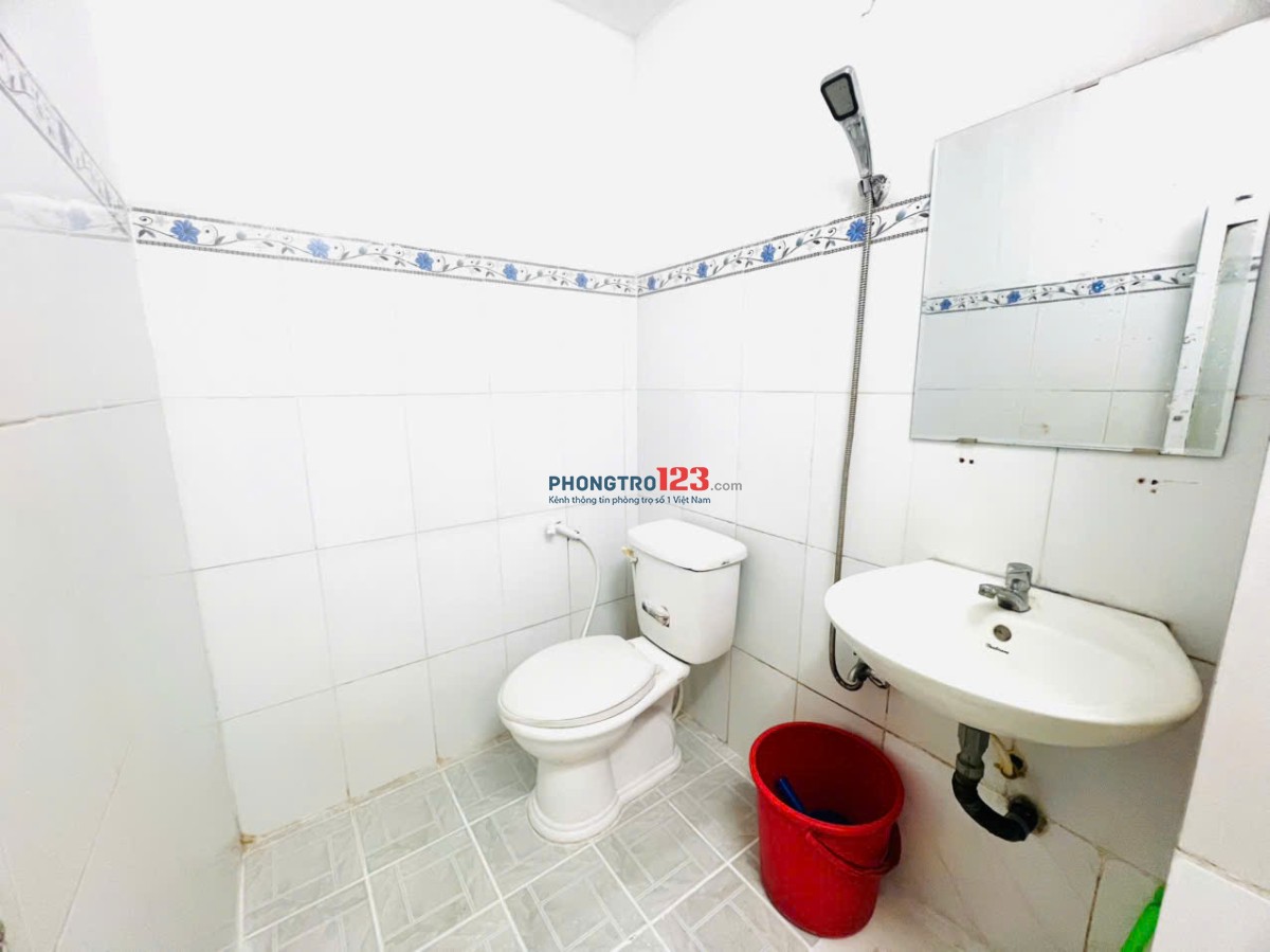 QUẬN TÂN BÌNH_PHÒNG TRỌ GIÁ RẺ
