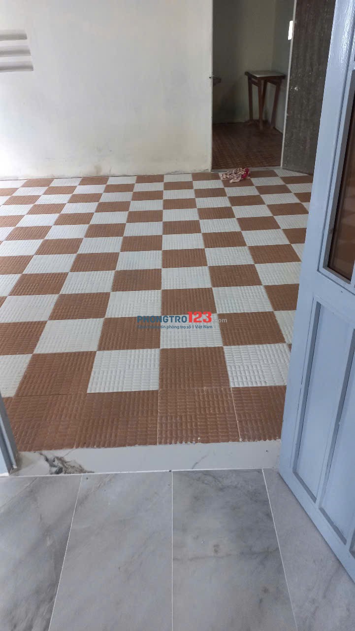 CẦN CHO THUÊ NHÀ NGUYÊN CĂN HẺM XE HƠI, 567/24 TRẦN HƯNG ĐẠO, ST