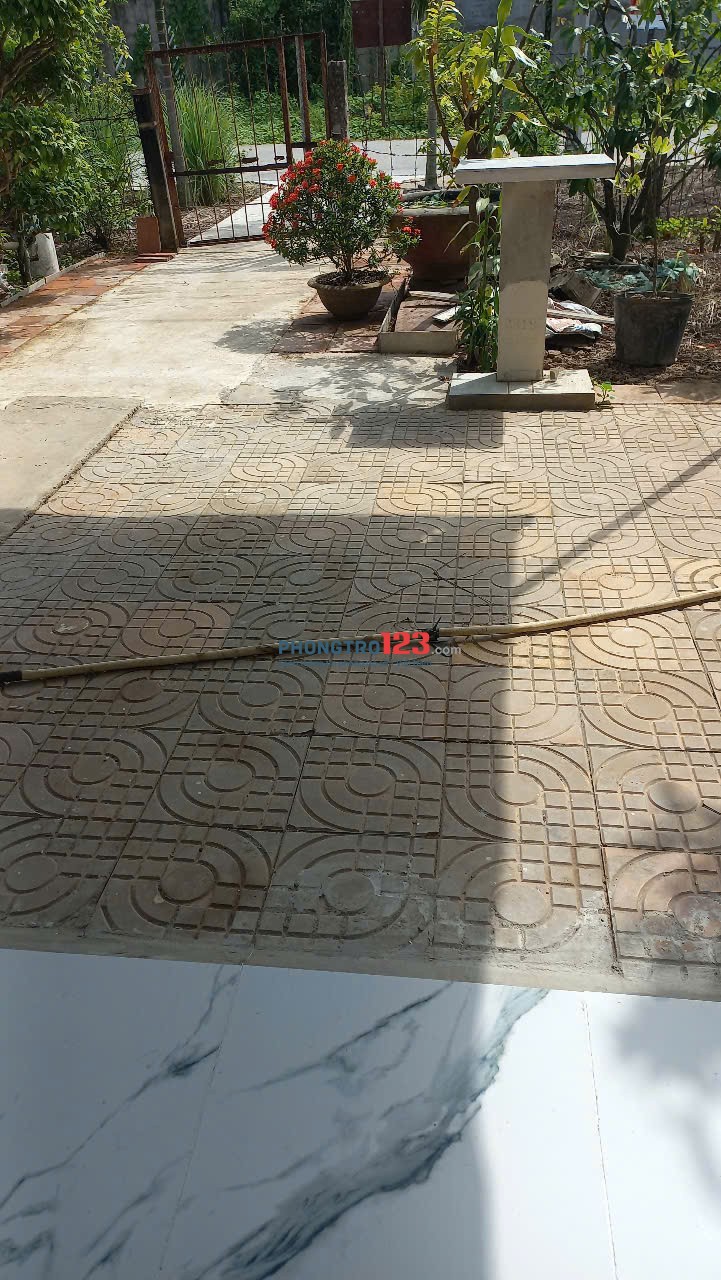 CẦN CHO THUÊ NHÀ NGUYÊN CĂN HẺM XE HƠI, 567/24 TRẦN HƯNG ĐẠO, ST