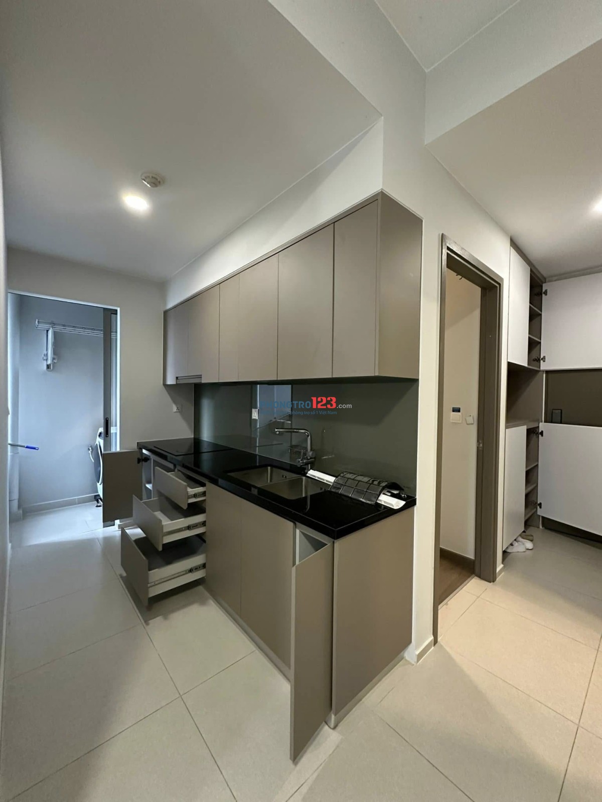 ⭐️ CHO THUÊ CĂN 2 Căn - Giá 6.8tr và 7Tr - 2 View Khác Nhau - Đều là view hồ bơi nội khu