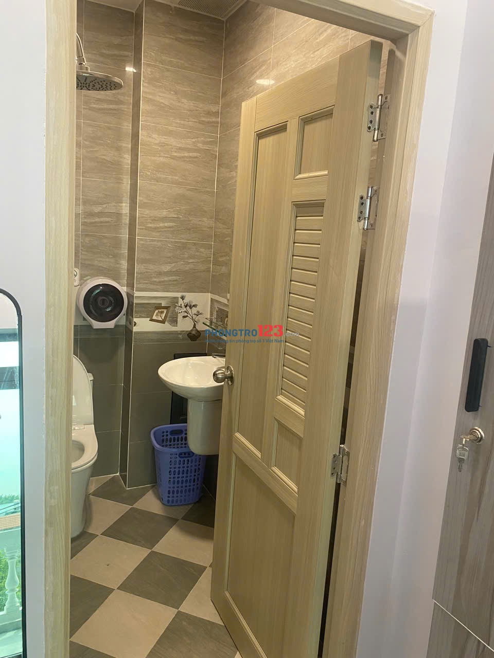 KTX Như Chung Cư Đường 160, Thủ Đức Chỉ Từ 1,3 Triệu/Tháng