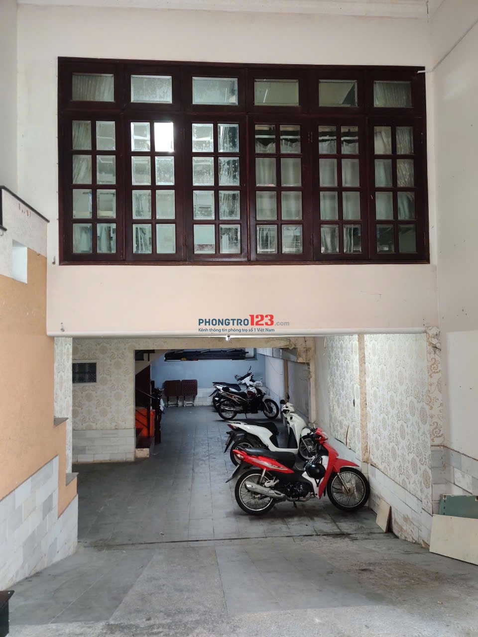 KTX Gần Đại Học RMIT Quận 7 – Chỉ Từ 1.300.000Đ/Người/Tháng