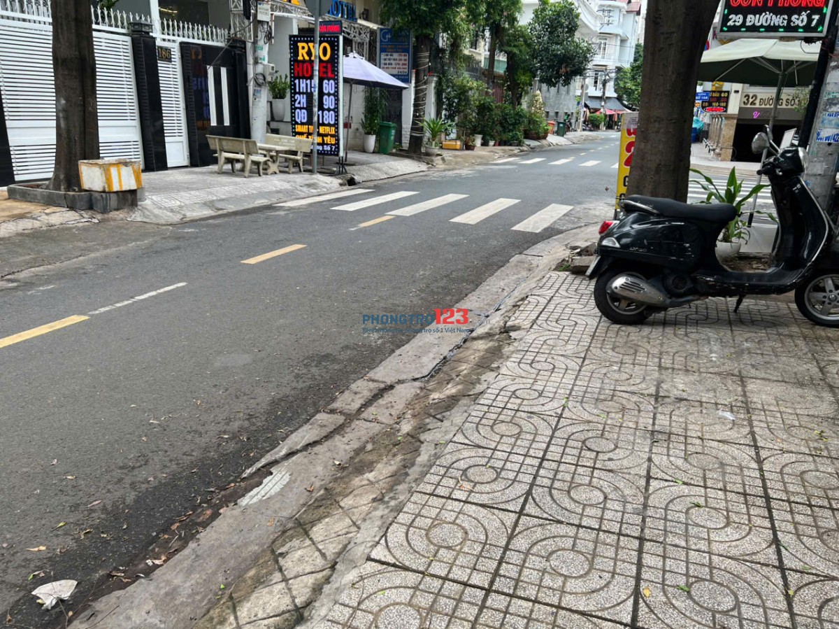 KTX Gần Đại Học RMIT Quận 7 – Chỉ Từ 1.300.000Đ/Người/Tháng