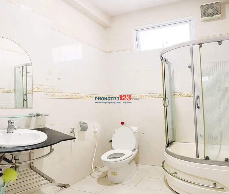 KTX Gần Đại Học RMIT Quận 7 – Chỉ Từ 1.300.000Đ/Người/Tháng