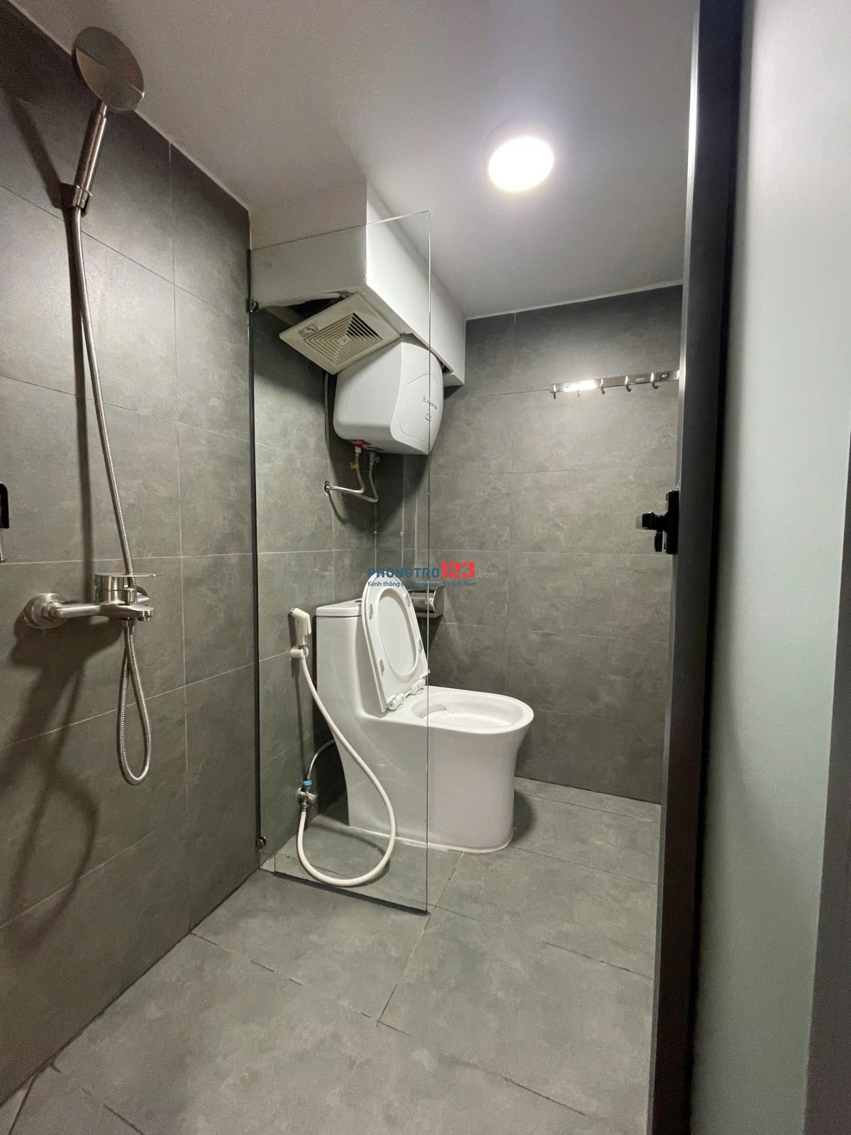 Trương Văn Thành, Phường Hiệp Phú, Thành phố Thủ Đức, Thành phố Hồ Chí Minh