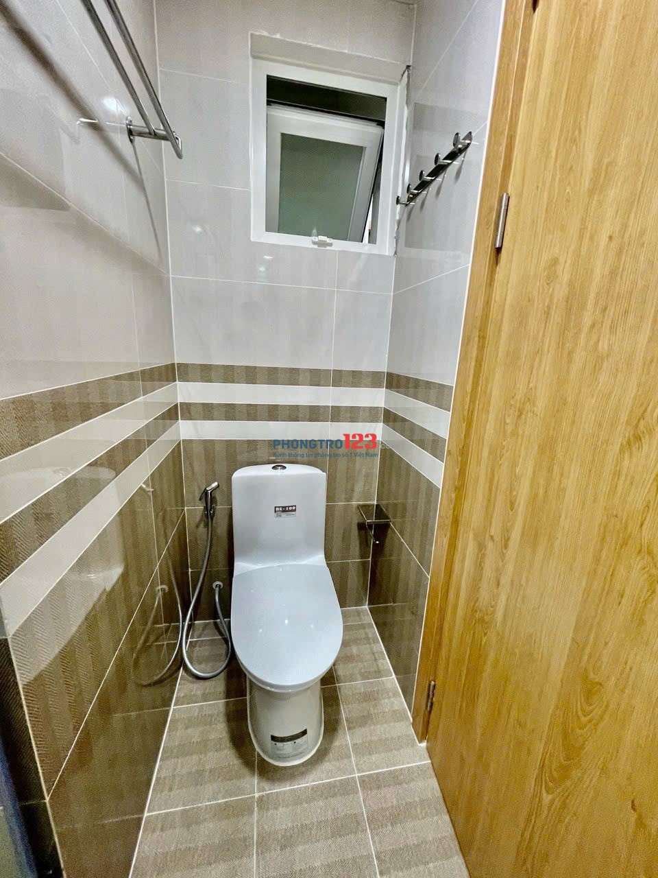 ️ CHO THUÊ STUDIO – VÕ THỊ SÁU, QUẬN 3 – GẦN HỒ CON RÙA, DINH ĐỘC LẬP - CV LÊ VĂN TÁM - SGU, UEH