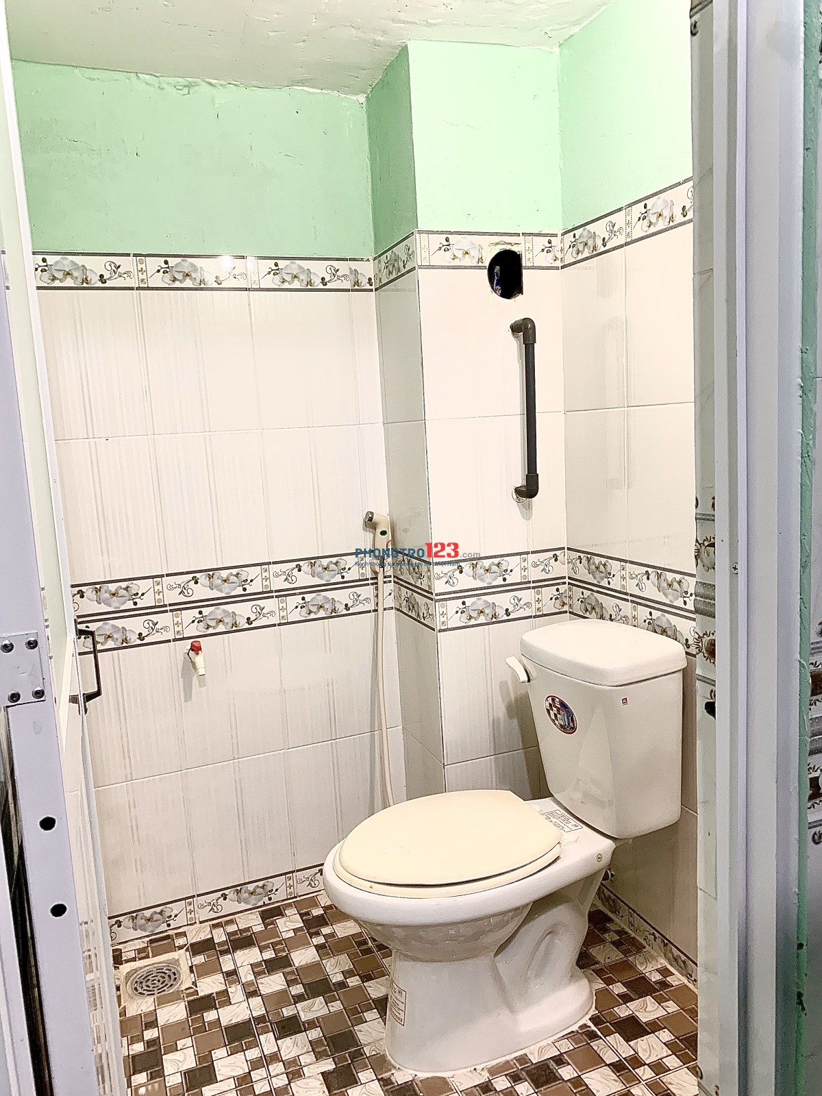 Phòng trọ gần trường HUIT, Eaon tân phú, khu công nghiệp Tân Bình.