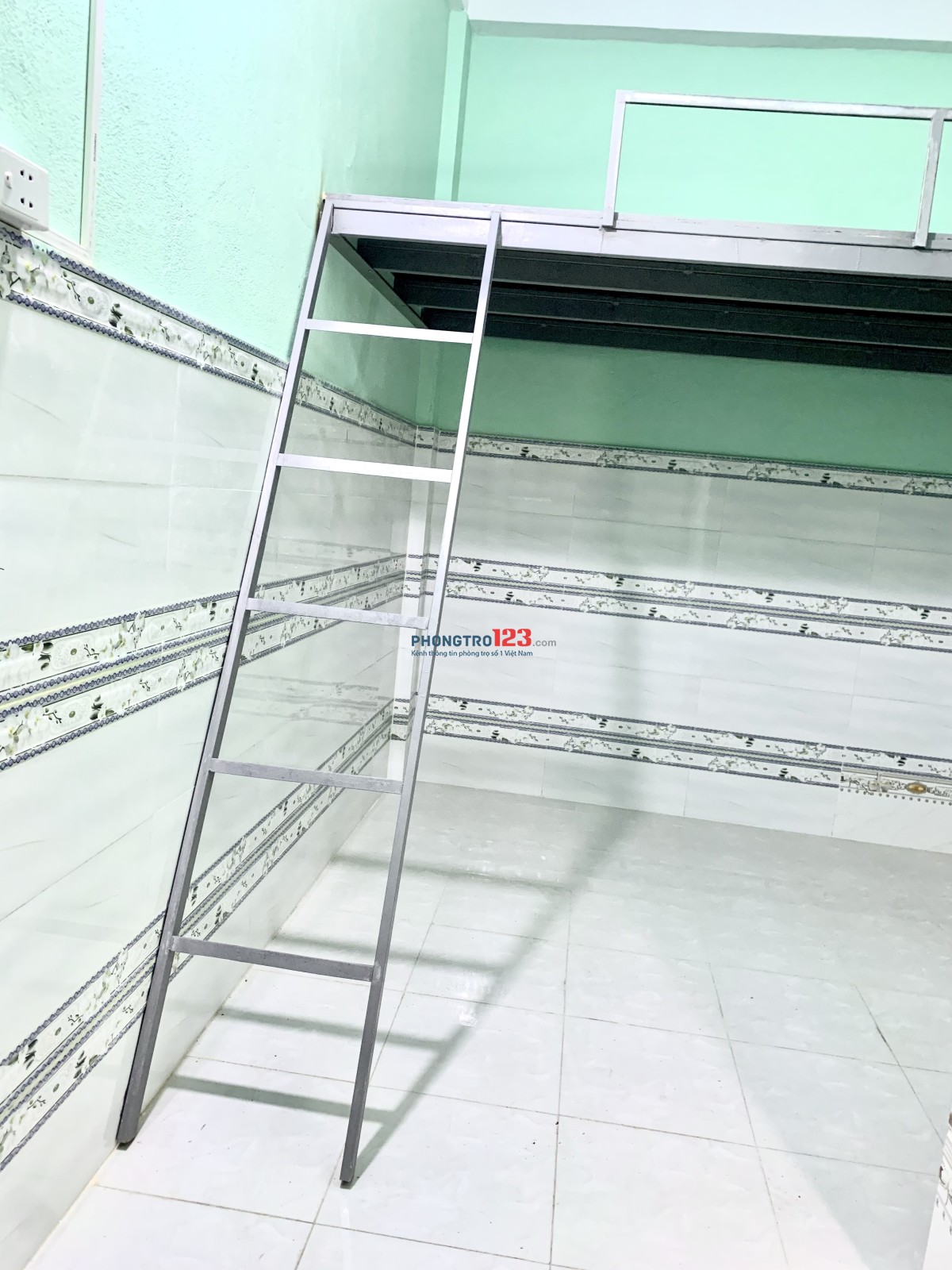 Phòng trọ gần trường HUIT, Eaon tân phú, khu công nghiệp Tân Bình.