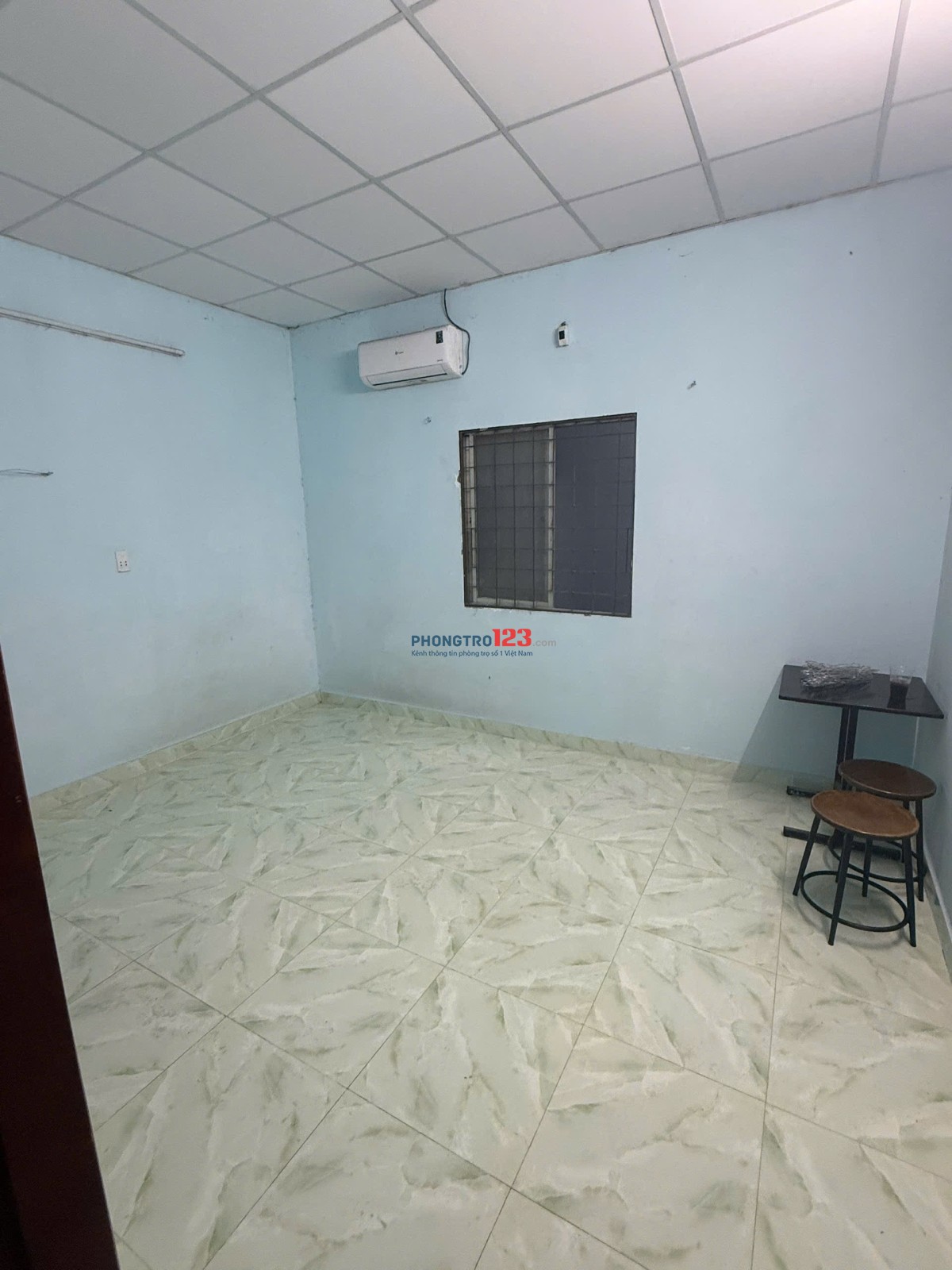CHO THUÊ PHÒNG PHẠM VĂN BẠCH QUẬN TÂN BÌNH