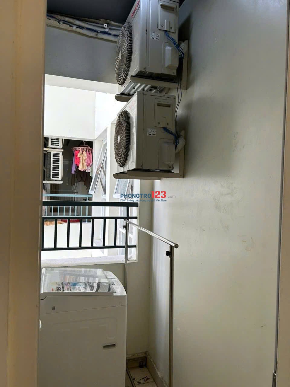 Chung cư Dream Home, P14, GV: full Nt, 9triệu, 2PN, 65m2