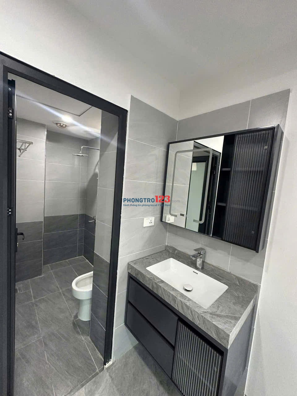 Chung cư Dream Home, P14, GV: full Nt, 9triệu, 2PN, 65m2