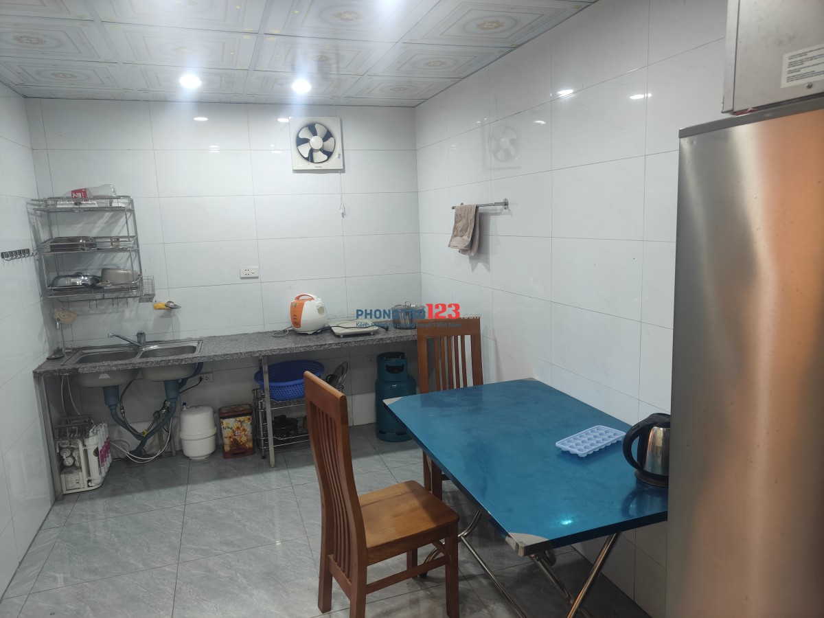 Phòng trọ khép kín cho thuê , phòng mới xây sạch sẽ, an ninh trật tự tốt, đầy đủ tiện nghi