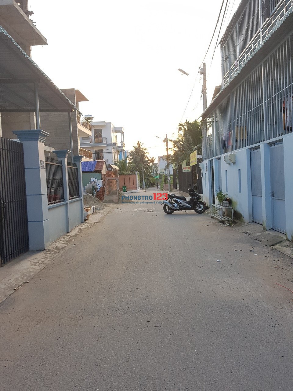  PHÒNG TRỌ CHO NỮ THUÊ - 2,1 TRIỆU/THÁNG NGAY TP. THỦ ĐỨC
