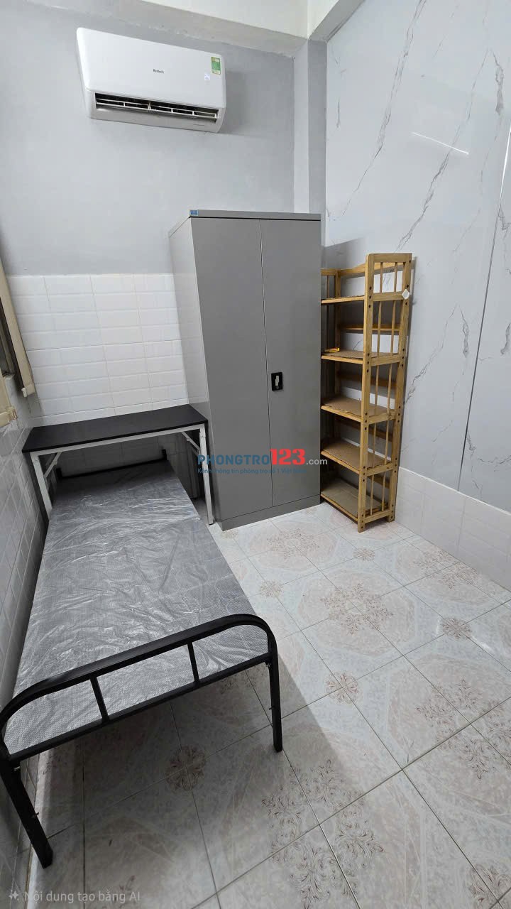 Cho thuê phòng trọ sinh viên 75/12 Nguyễn Văn Cừ, nội thất đầy đủ, sát ĐH KH TƯ NHIÊN GIÁ TỪ 2.8 TR