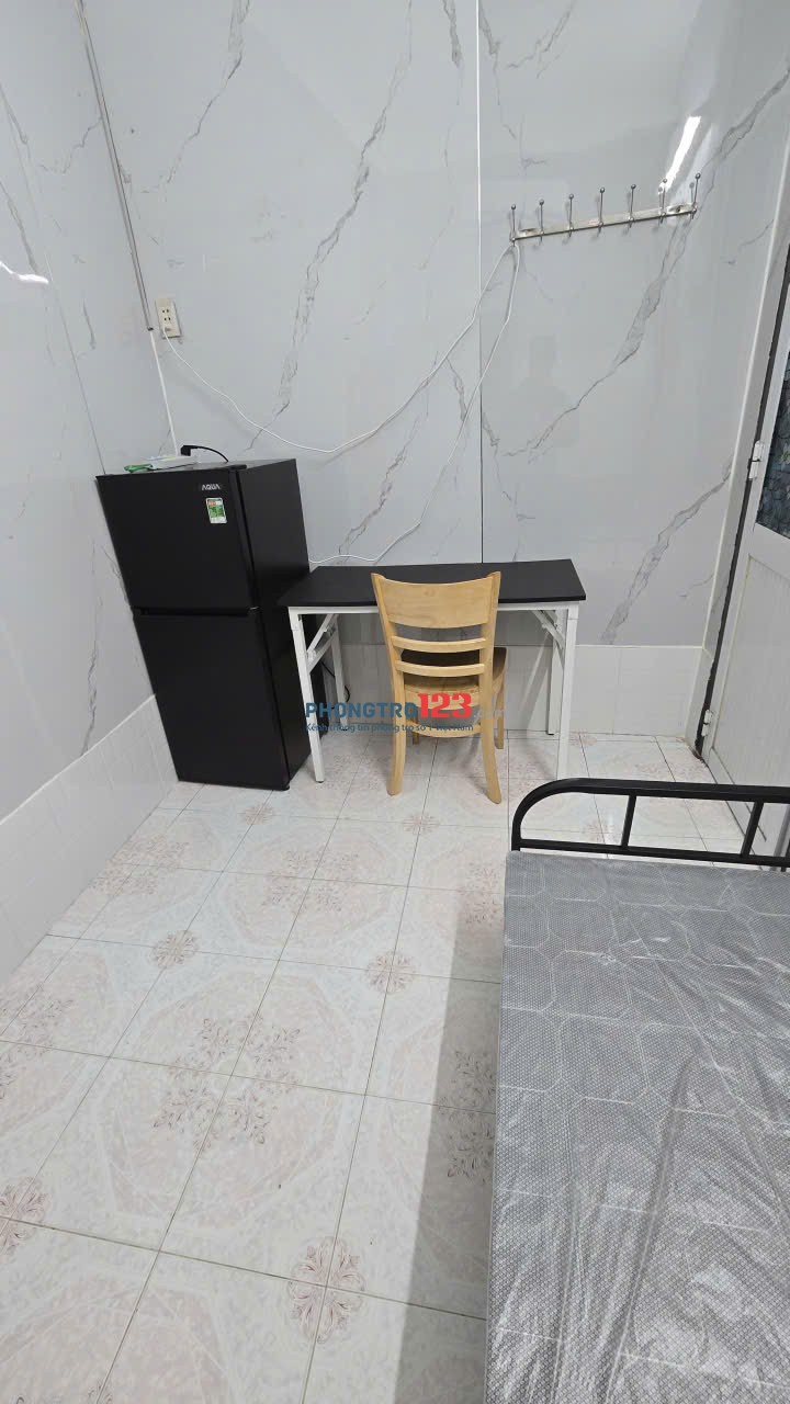 Cho thuê phòng trọ sinh viên 75/12 Nguyễn Văn Cừ, nội thất đầy đủ, sát ĐH KH TƯ NHIÊN GIÁ TỪ 2.8 TR