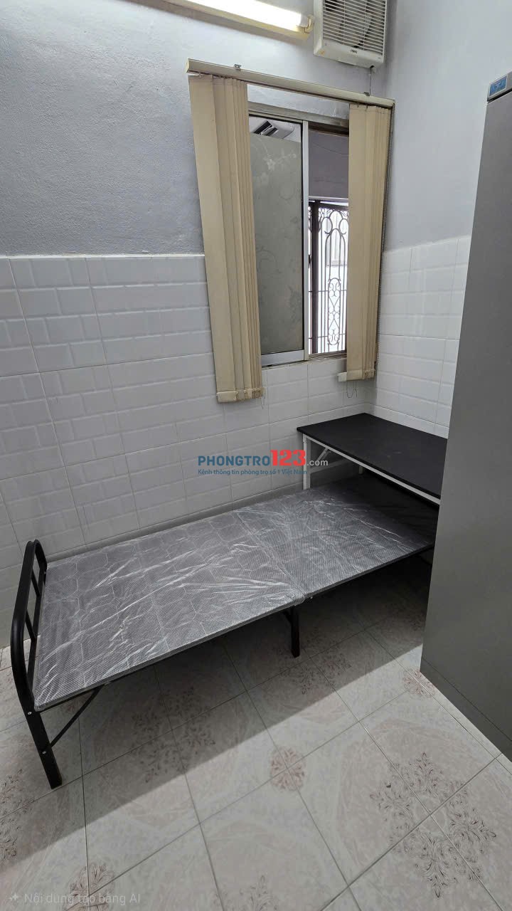 Cho thuê phòng trọ sinh viên 75/12 Nguyễn Văn Cừ, nội thất đầy đủ, sát ĐH KH TƯ NHIÊN GIÁ TỪ 2.8 TR