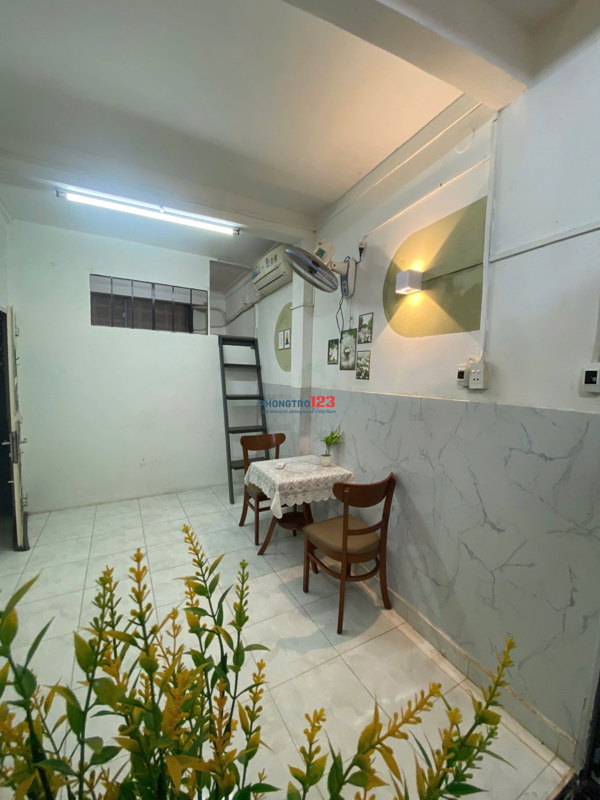Pass căn duplex 2 gác. HỢP ĐỒNG CÒN 6 THÁNG