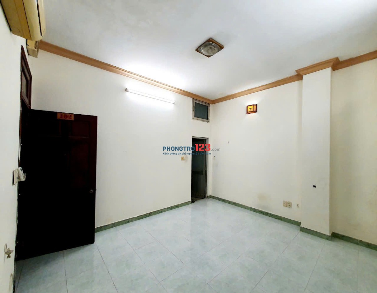 CHO THUÊ PHÒNG TRỌ 42/32 UNG VĂN KHIÊM BÌNH THẠNH