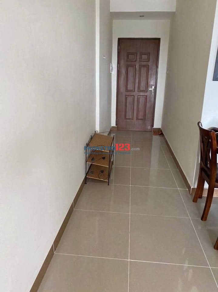 The Useful Lạc Long Quân-P.Tân Hòa (P9.TB cũ) căn 2p ngủ giá 9tr/tháng