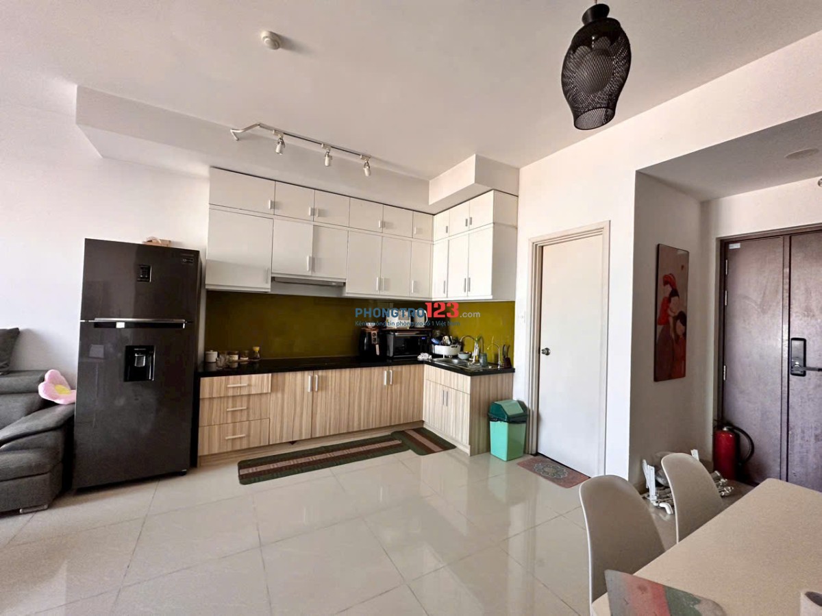Giá 10,5tr căn 2p ngủ,có sẵn nội thất C/c Phúc Yên-Phan Huy Ích