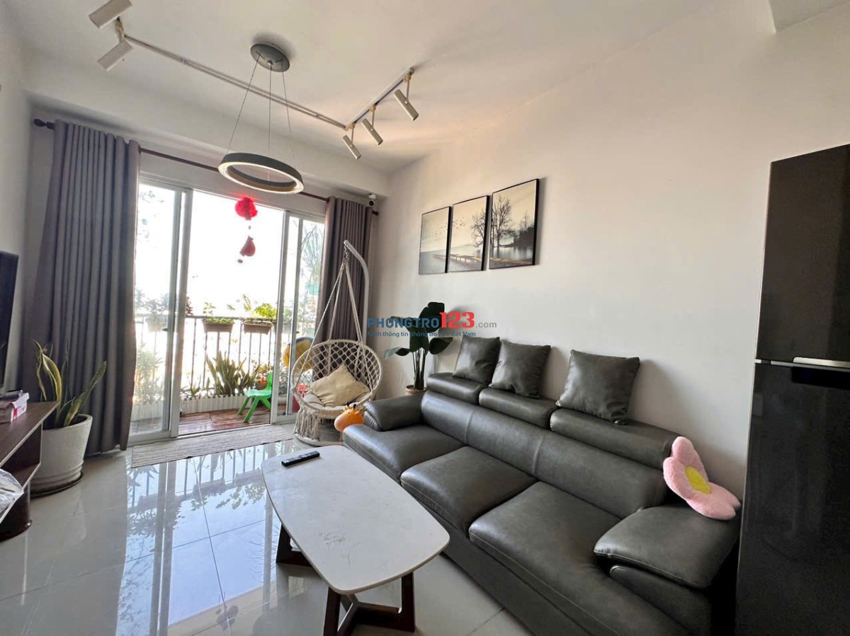 Giá 10,5tr căn 2p ngủ,có sẵn nội thất C/c Phúc Yên-Phan Huy Ích