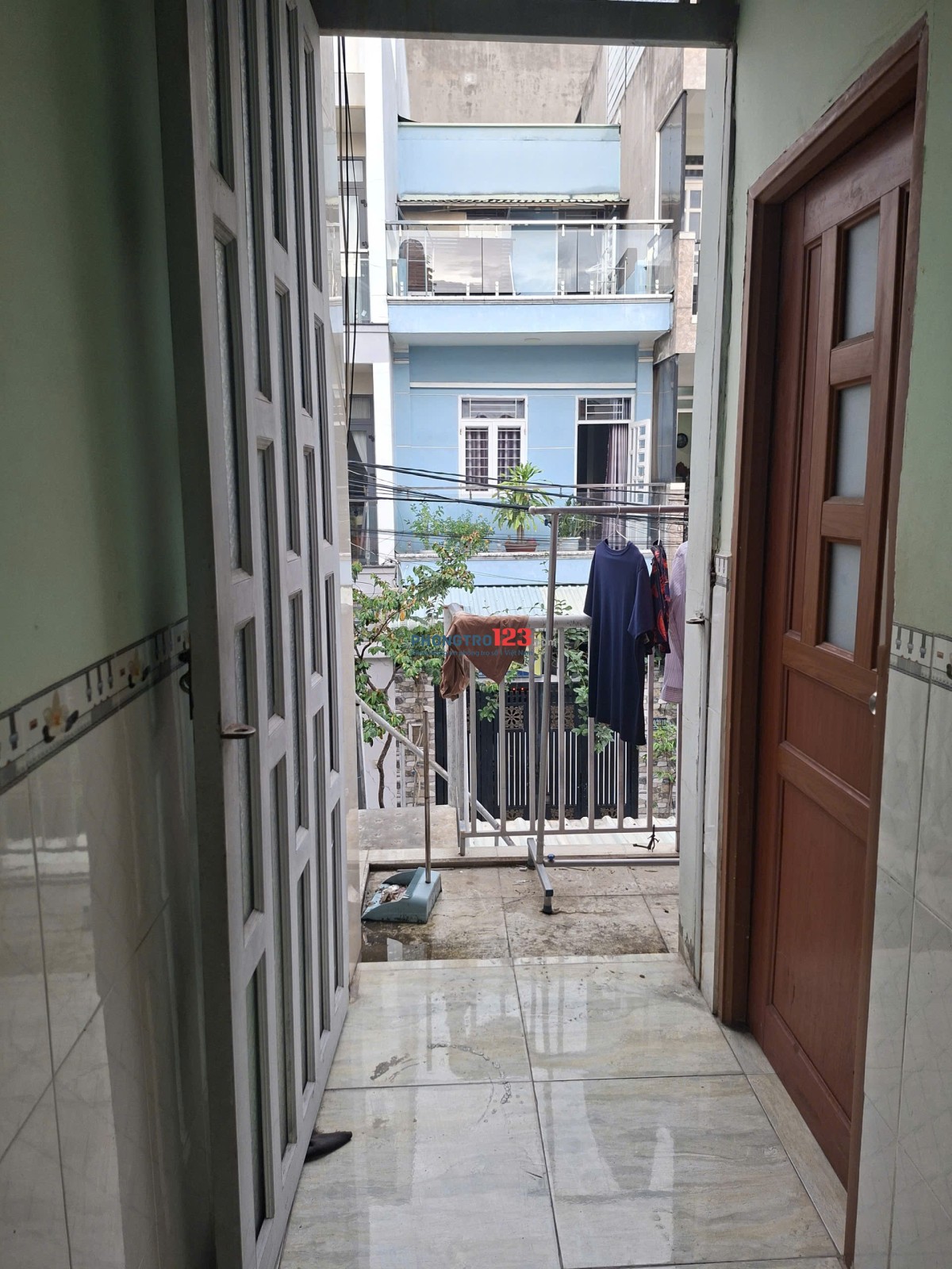  PHÒNG TRỌ CHO NỮ THUÊ - 2,1 TRIỆU/THÁNG NGAY TP. THỦ ĐỨC