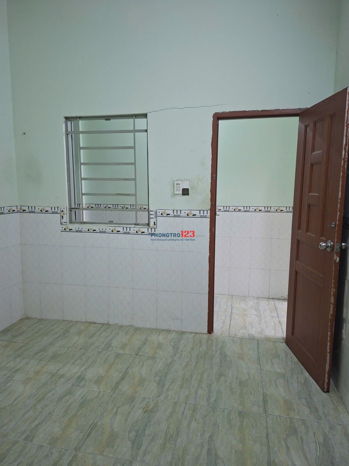  PHÒNG TRỌ CHO NỮ THUÊ - 2,1 TRIỆU/THÁNG NGAY TP. THỦ ĐỨC