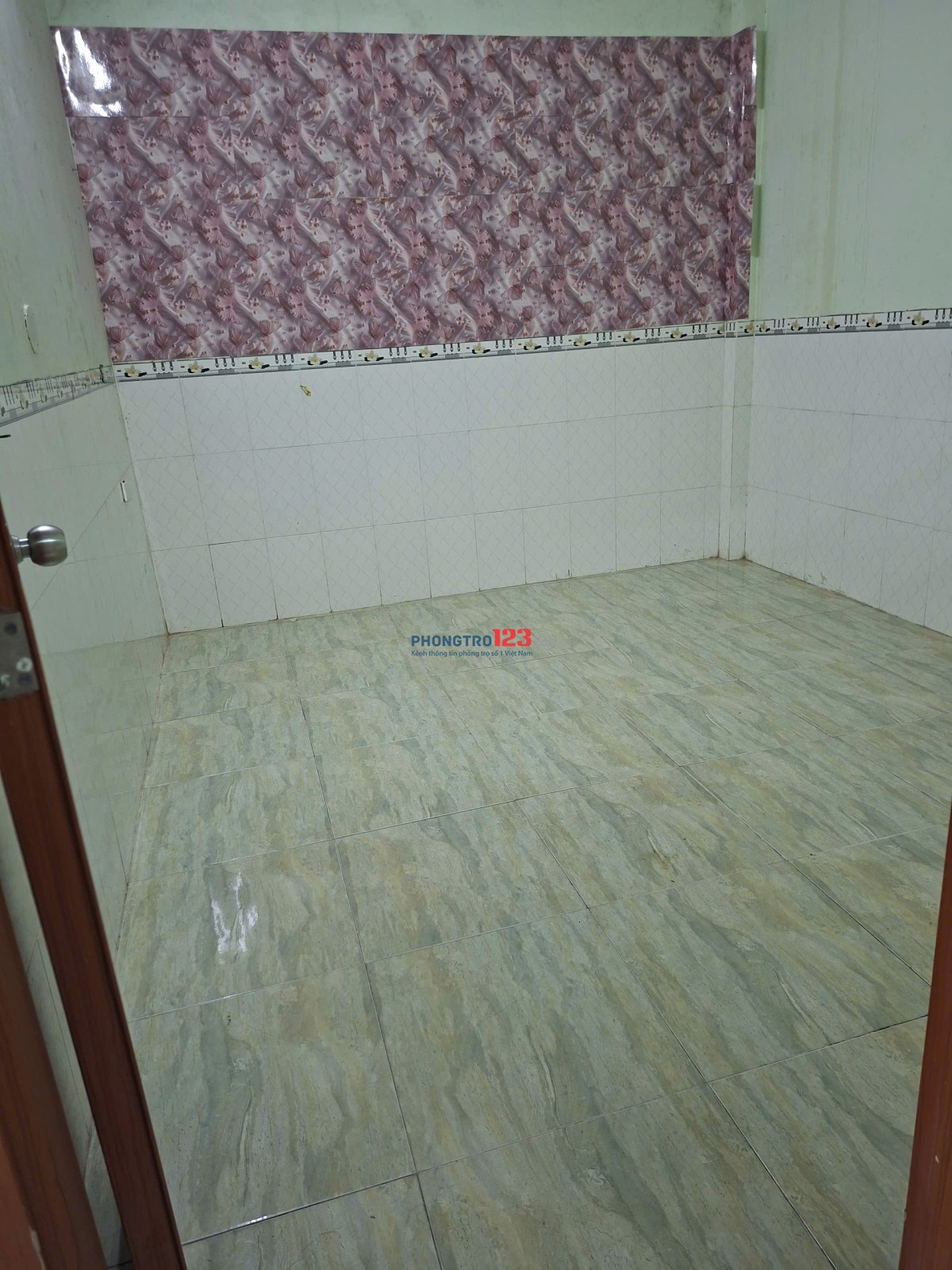  PHÒNG TRỌ CHO NỮ THUÊ - 2,1 TRIỆU/THÁNG NGAY TP. THỦ ĐỨC