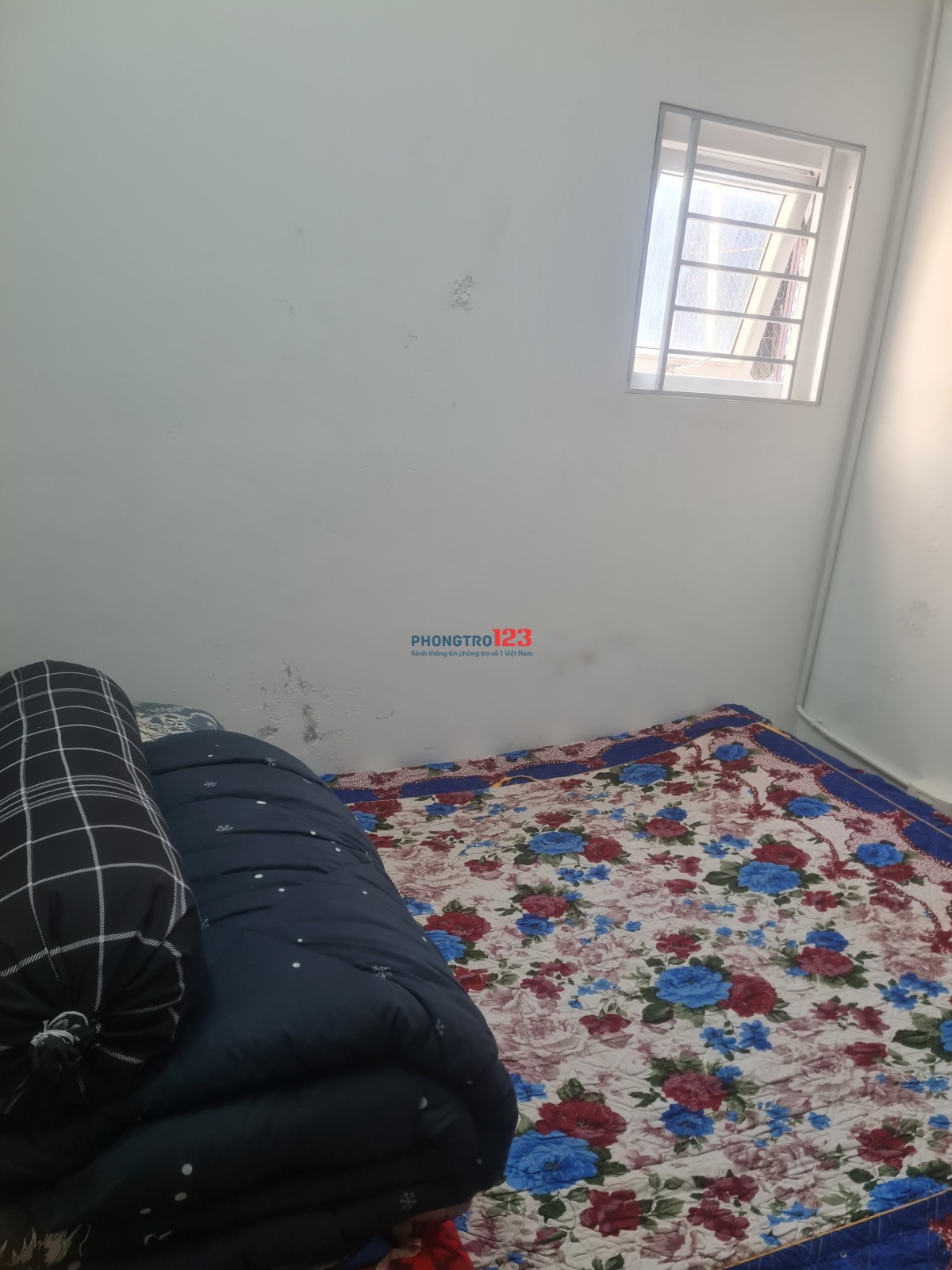 Phòng trọ có nội thất tại Tân Mai, chỉ từ 2 triệu/ tháng, có sân đậu ô tô