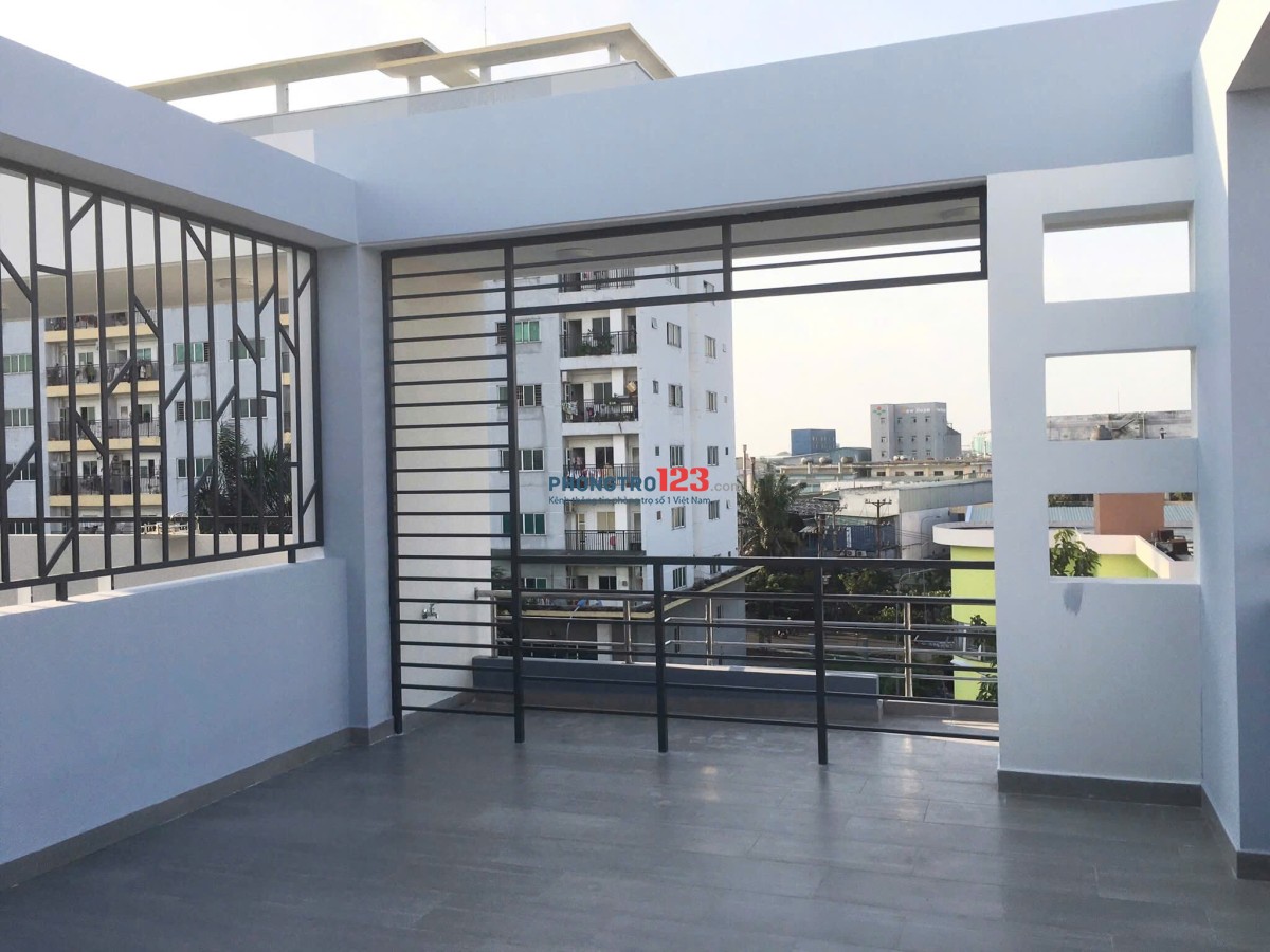 **KTX Nữ Full Nội Thất Đường Số 1C, Quận Bình Tân Chỉ 2 Triệu/Tháng**