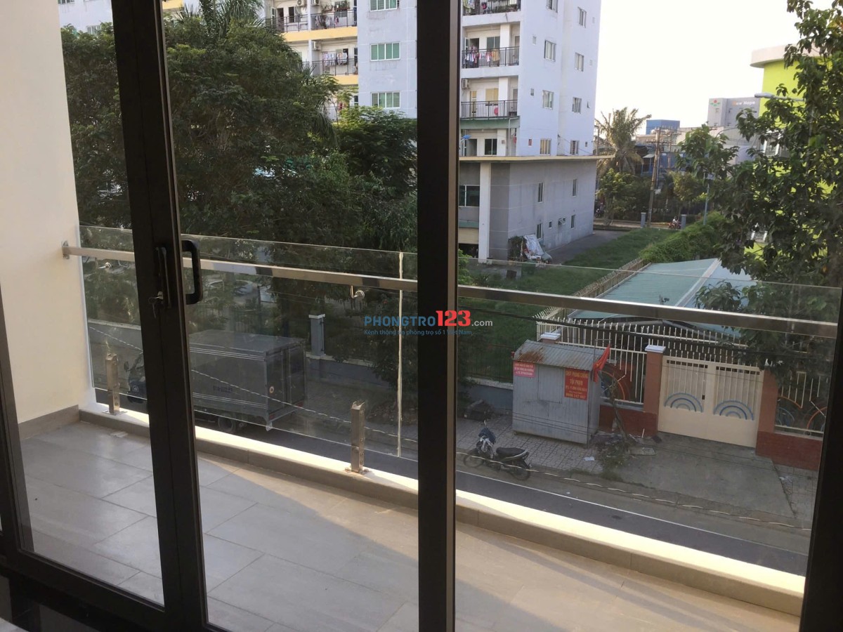 **KTX Nữ Full Nội Thất Đường Số 1C, Quận Bình Tân Chỉ 2 Triệu/Tháng**